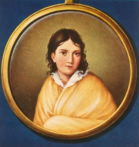 Bettina von Arnim, 1933. od Unbekannt
