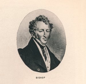 Bishop., 1895 od Unbekannt
