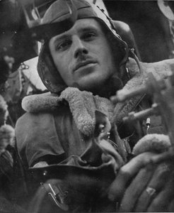 Pilot Bomber Command, 1941 od Unbekannt