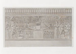 Kniha: Popis Egypta od Unbekannt
