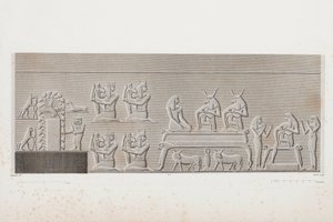 Kniha: Popis Egypta od Unbekannt