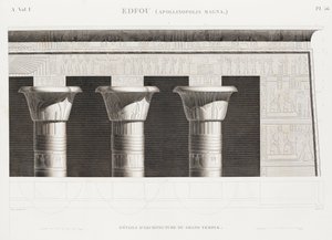 Kniha: Popis Egypta od Unbekannt