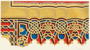 Hranice oblouků, 1907. od Unbekannt