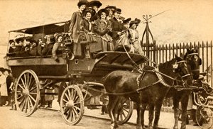 Bound for a Beano, 1900, 1933. od Unbekannt