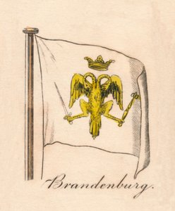 Braniborsko, 1838 od Unbekannt