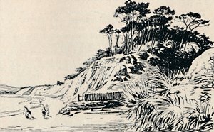 Branksome Chine, 1929 od Unbekannt