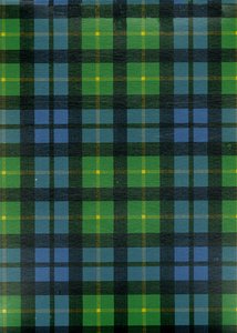 Breadalbane. Campbell, c1935 od Unbekannt