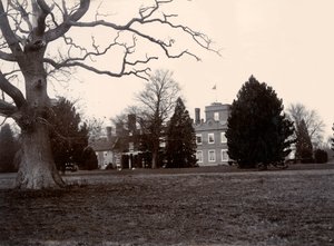 Brettenham Park, Suffolk. od Unbekannt