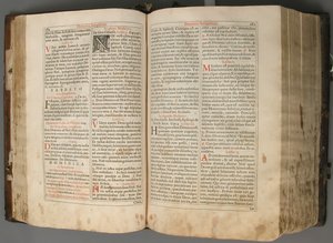 Římský breviář, 1628. od Unbekannt