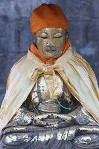 Buddha, Peking, Čína od Unbekannt