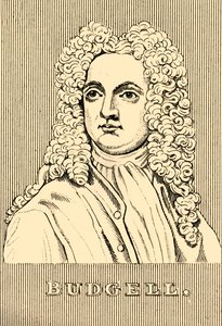 Budgell, 1686-1737, 1830. od Unbekannt