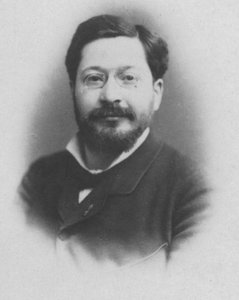 Burdeau, c1893 od Unbekannt