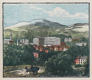 Buxton, c1910. od Unbekannt