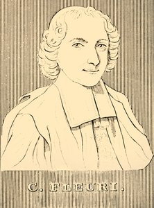 C. Fleuri, 1640-1723, 1830. od Unbekannt