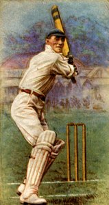 C. Hallows Lancashire, 1928. od Unbekannt