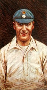 C. P. Mead Hampshire, 1928. od Unbekannt