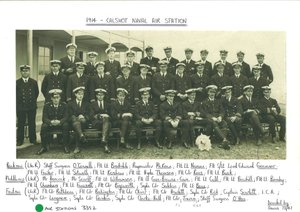 Námořní letecká stanice Calshot od Unbekannt