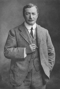 Kapitán Greer, 1911 od Unbekannt