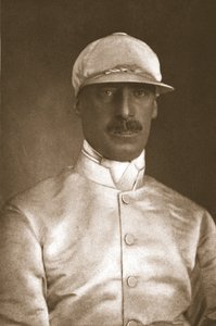 Kapitán G Middleton, konec 19. století, 1911. od Unbekannt