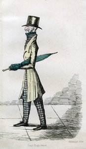Kapitán Hugo Arnot, 1839 od Unbekannt