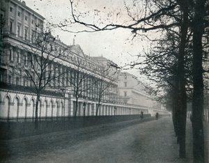 Carlton Hose Terrace, 1933 od Unbekannt