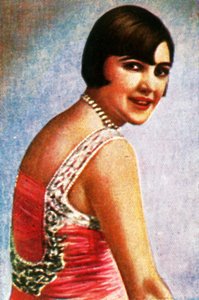 Carmen Boni, c1928. od Unbekannt