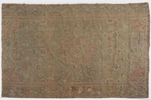 Koberec, 1650-1700. od Unbekannt
