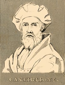 Castiglione, 1478-1529, 1830. od Unbekannt