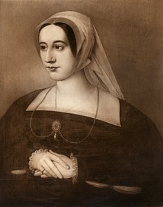 Catherine Parr, 1547, 1902 od Unbekannt