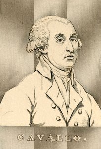 Kůň, 1749-1809, 1830. od Unbekannt