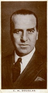 Cecil Pickles Douglas, boxerský rozhodčí, 1938 od Unbekannt