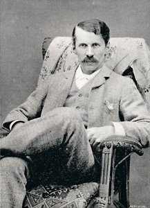 Charles Burton Barber, 1880, 1896 od Unbekannt