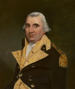 Charles Cotesworth Pinckney, 1796. od Unbekannt