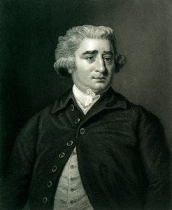 Charles James Fox, c1780, c1884. od Unbekannt