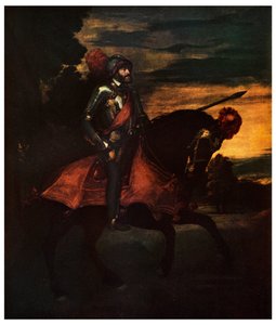 Karel V., císař Svaté říše římské, 1548 1956 od Unbekannt