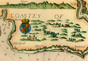 Chart showing windmills as landmarks on the north-east coast of England, 1588, 1947.     1203003   cs       czech Successfully Translated  Original: Axel og Valborg. 3. akt. Translat: Axel og Valborg. 3. akt. 1263522 cs czech Successfully Translated Origin od Unbekannt