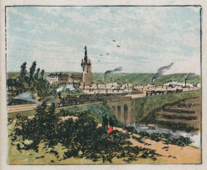 Chelmsford, c1910 od Unbekannt