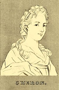 Cheron, 1648-1711, 1830. od Unbekannt