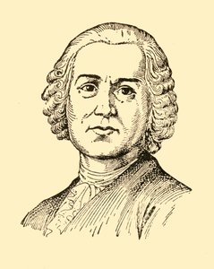 Christoph Willibald Ritter von Gluck, 1933. od Unbekannt