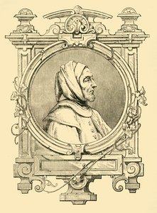 Cimabue, 1240-1302, 1890. od Unbekannt