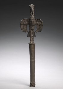 Clapper, možná 1800. od Unbekannt