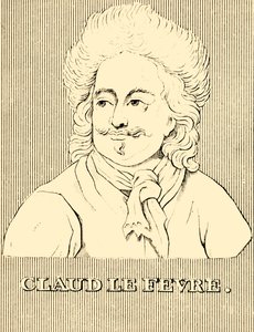 Claud Le Fevre, 1633-1675, 1830. od Unbekannt