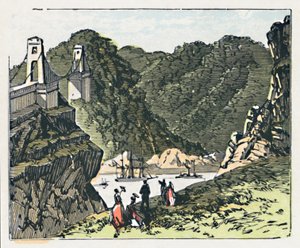 Clifton, c1910 od Unbekannt