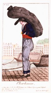 Coalman, 1826 od Unbekannt