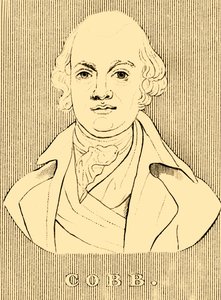 Cobb, 1756-1818, 1830. od Unbekannt
