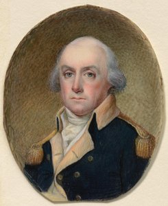 plukovník Lewis Morris, IV. 1800. od Unbekannt