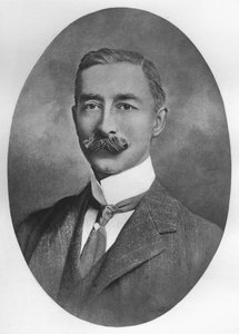 Col. W. Hall Walker, M.P., 1911 od Unbekannt