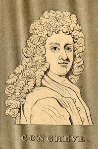 Congreve, 1670-1729, 1830. od Unbekannt
