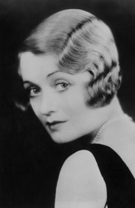 Constance Bennett 1904-1965, americká herečka, 20. století od Unbekannt