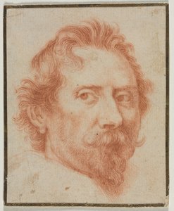 Kopie Van Dycks Déodat Delmont, 1700s. od Unbekannt